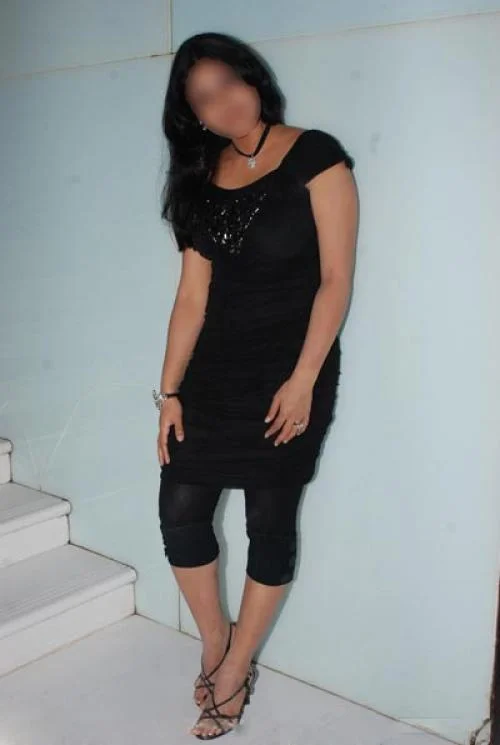 Call Girls Santrampur